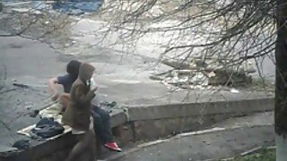 Tak peknú priateľku nakrútil na video jeho chlípny kamarát a kurva psík